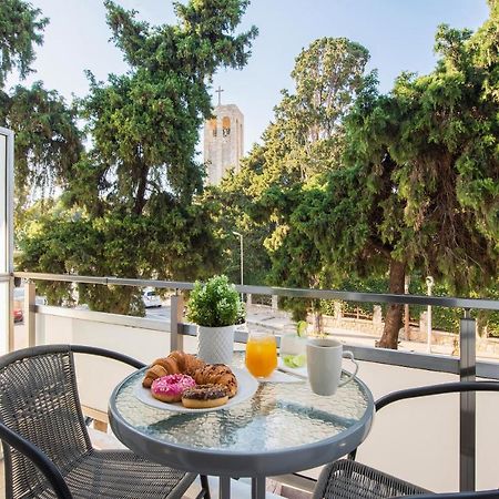 Sweet Dream Premium Apartment Rhodes City Екстериор снимка