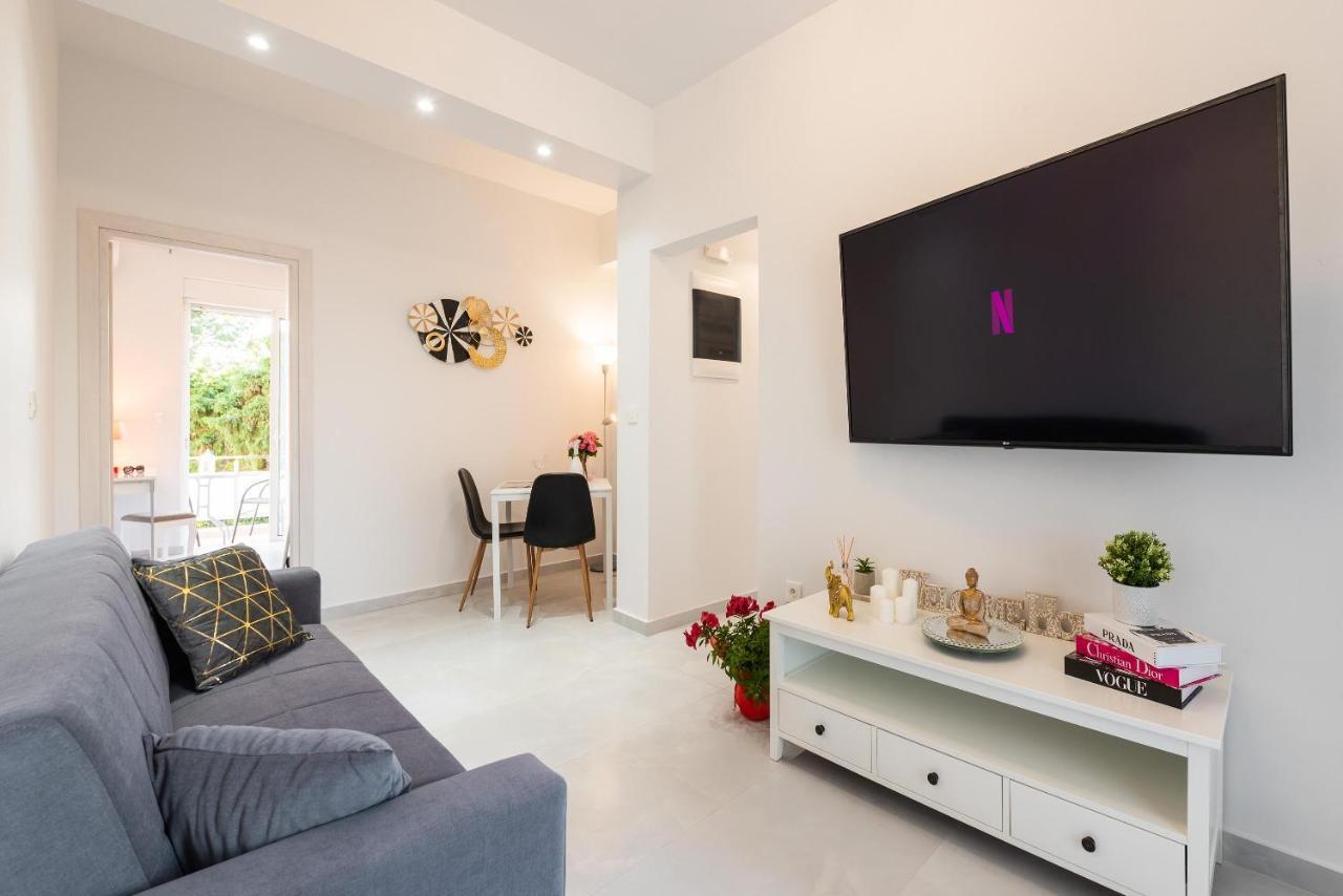 Sweet Dream Premium Apartment Rhodes City Екстериор снимка