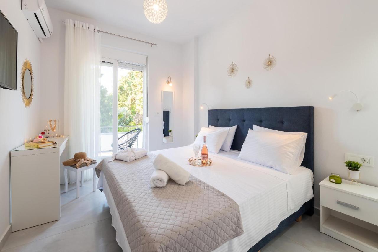 Sweet Dream Premium Apartment Rhodes City Екстериор снимка