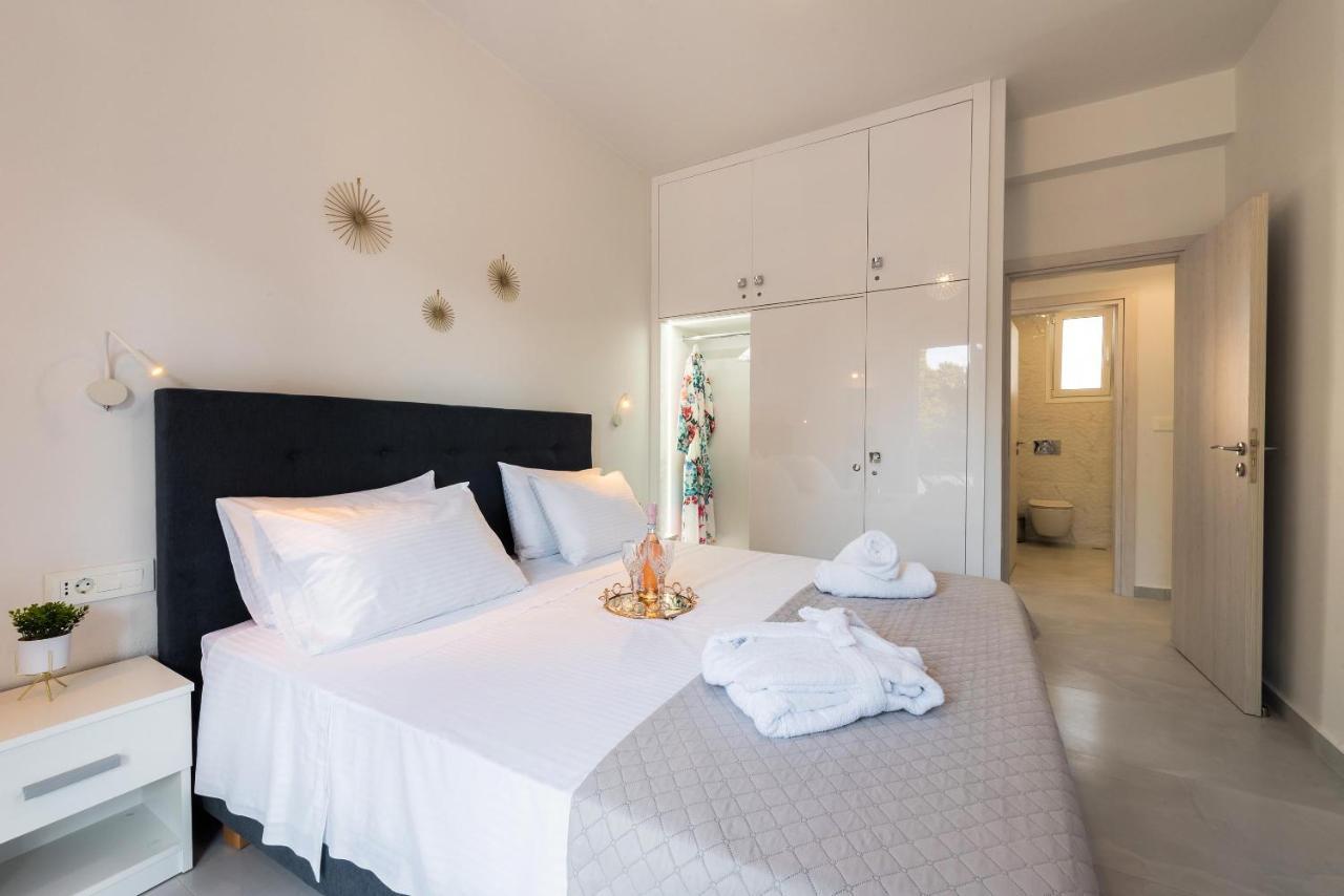 Sweet Dream Premium Apartment Rhodes City Екстериор снимка