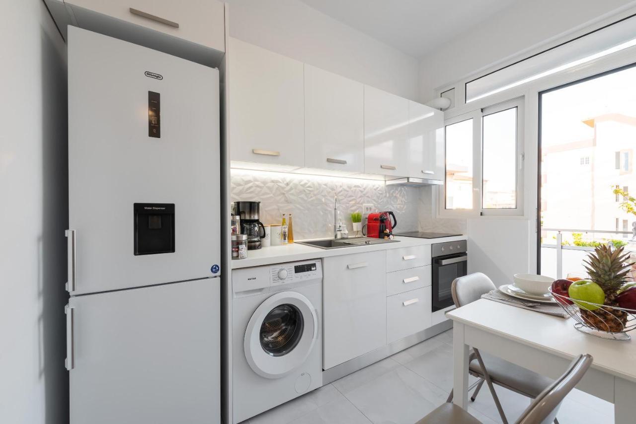 Sweet Dream Premium Apartment Rhodes City Екстериор снимка