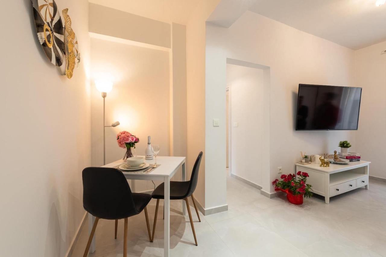 Sweet Dream Premium Apartment Rhodes City Екстериор снимка