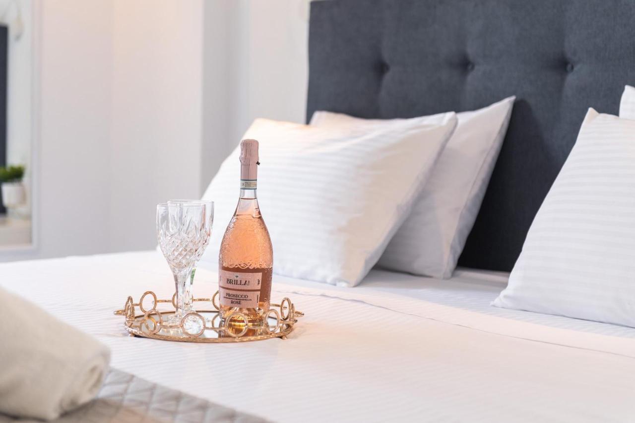 Sweet Dream Premium Apartment Rhodes City Екстериор снимка