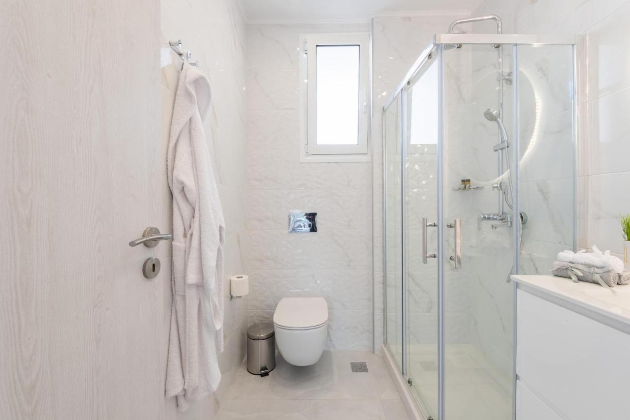 Sweet Dream Premium Apartment Rhodes City Екстериор снимка