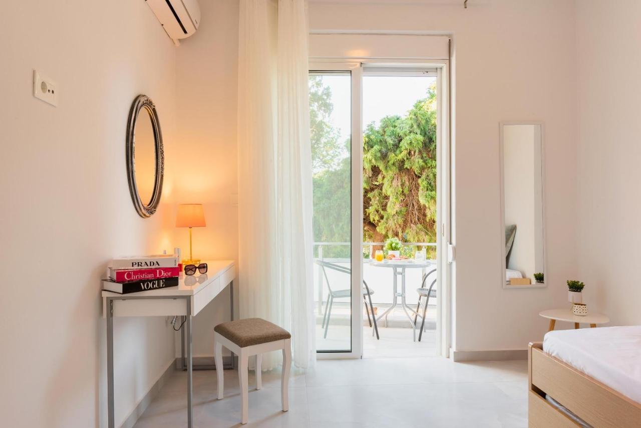 Sweet Dream Premium Apartment Rhodes City Екстериор снимка