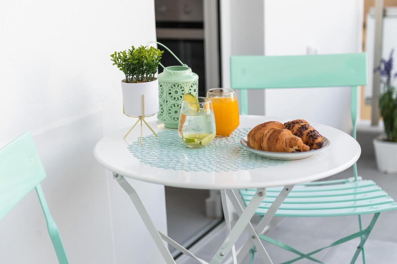 Sweet Dream Premium Apartment Rhodes City Екстериор снимка