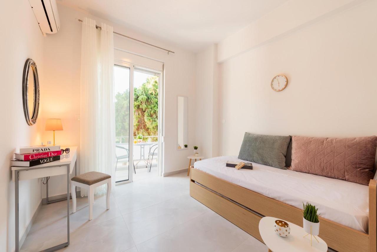 Sweet Dream Premium Apartment Rhodes City Екстериор снимка
