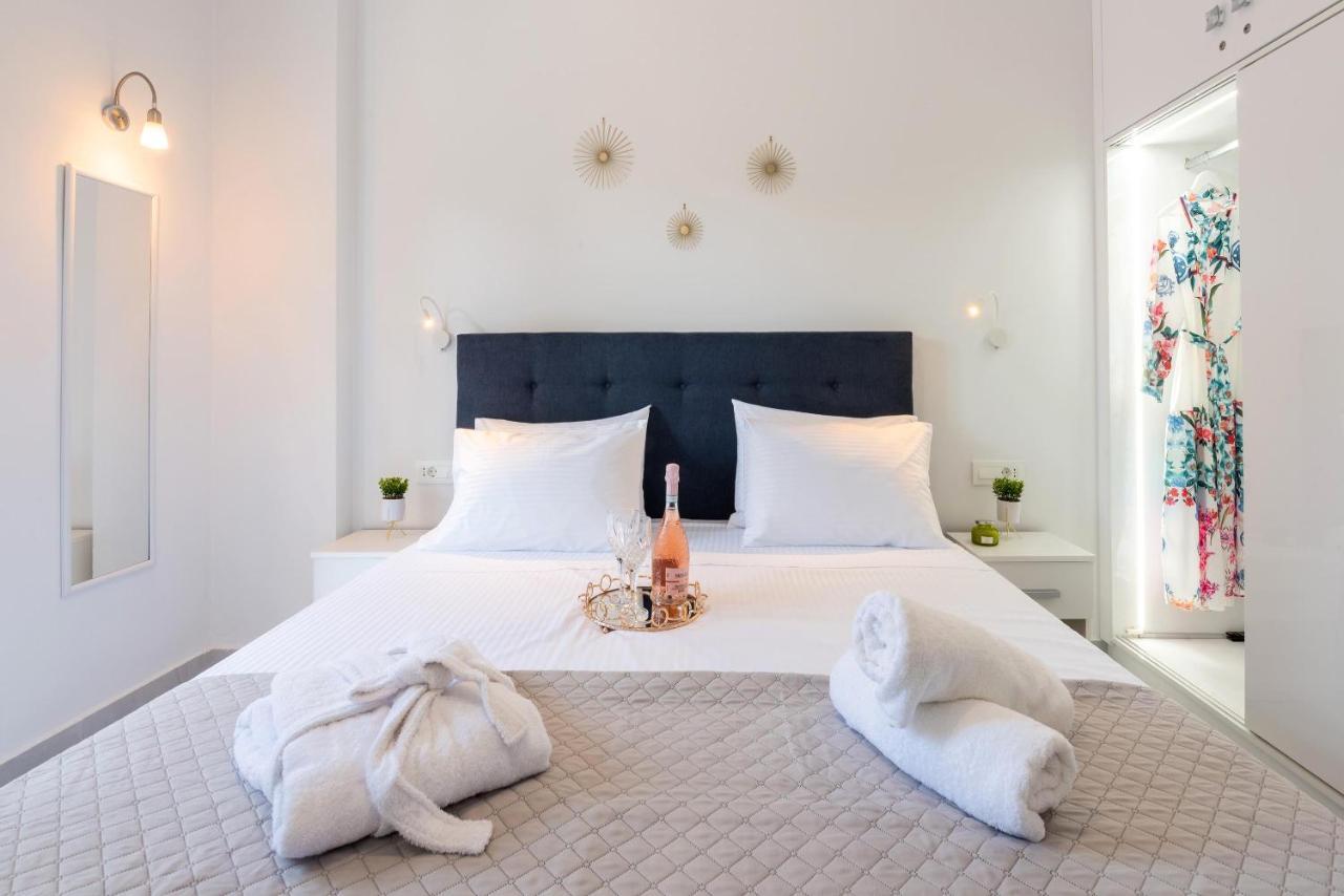 Sweet Dream Premium Apartment Rhodes City Екстериор снимка