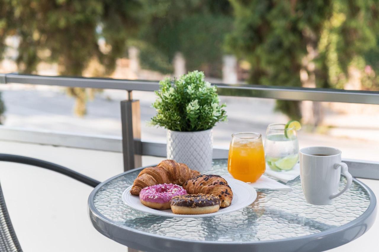 Sweet Dream Premium Apartment Rhodes City Екстериор снимка